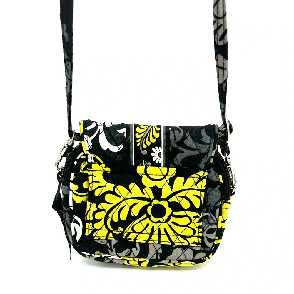 Vera Bradley - Crossbody Bag - Picture 7 of 7